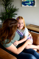 Kansas City Lifestyle Family Photography | Natural & Timeless Portraits