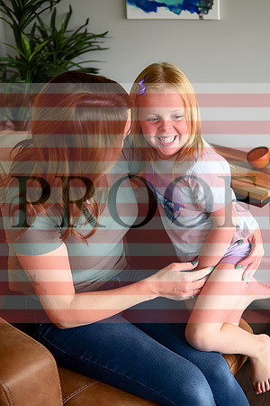 Kansas City Lifestyle Family Photography | Natural & Timeless Portraits