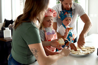 Kansas City Lifestyle Family Photography | Natural & Timeless Portraits