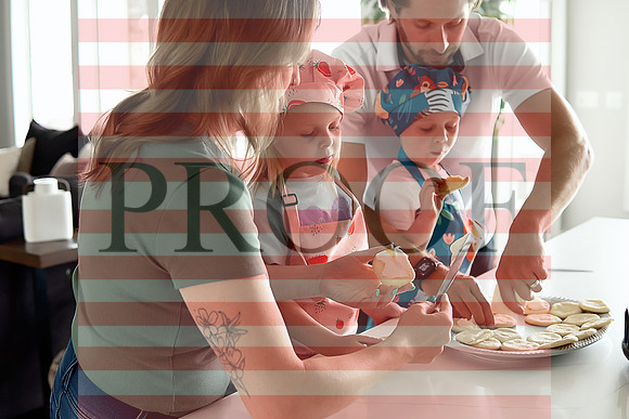 Kansas City Lifestyle Family Photography | Natural & Timeless Portraits