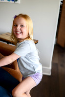 Kansas City Lifestyle Family Photography | Natural & Timeless Portraits