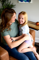 Kansas City Lifestyle Family Photography | Natural & Timeless Portraits