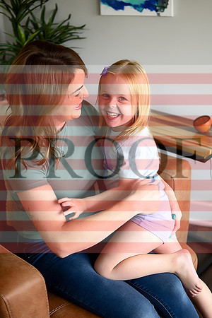Kansas City Lifestyle Family Photography | Natural & Timeless Portraits