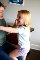 Kansas City Lifestyle Family Photography | Natural & Timeless Portraits
