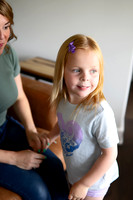 Kansas City Lifestyle Family Photography | Natural & Timeless Portraits