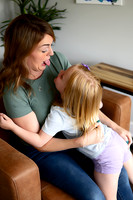 Kansas City Lifestyle Family Photography | Natural & Timeless Portraits