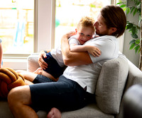 Kansas City Lifestyle Family Photography | Natural & Timeless Portraits