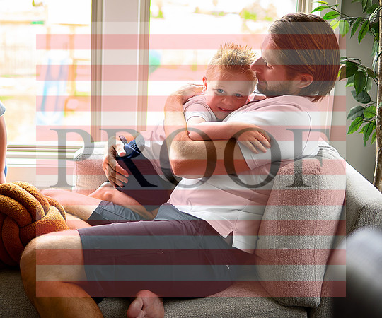Kansas City Lifestyle Family Photography | Natural & Timeless Portraits