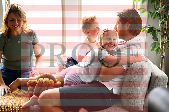Kansas City Lifestyle Family Photography | Natural & Timeless Portraits