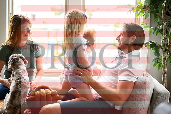 Kansas City Lifestyle Family Photography | Natural & Timeless Portraits