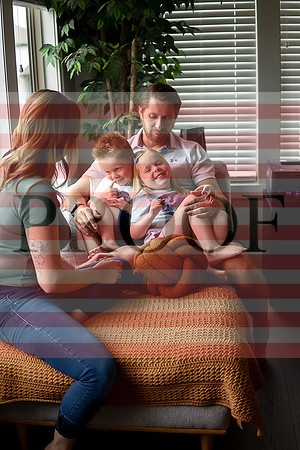 Kansas City Lifestyle Family Photography | Natural & Timeless Portraits