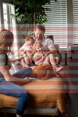 Kansas City Lifestyle Family Photography | Natural & Timeless Portraits