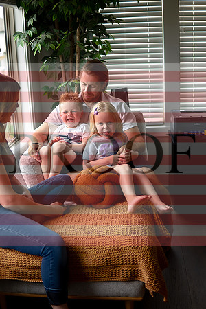 Kansas City Lifestyle Family Photography | Natural & Timeless Portraits