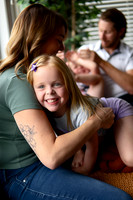 Kansas City Lifestyle Family Photography | Natural & Timeless Portraits
