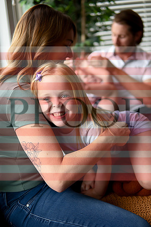 Kansas City Lifestyle Family Photography | Natural & Timeless Portraits