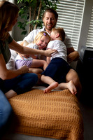 Kansas City Lifestyle Family Photography | Natural & Timeless Portraits