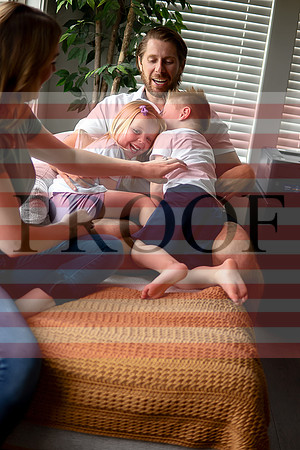 Kansas City Lifestyle Family Photography | Natural & Timeless Portraits