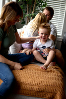 Kansas City Lifestyle Family Photography | Natural & Timeless Portraits