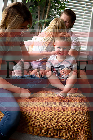 Kansas City Lifestyle Family Photography | Natural & Timeless Portraits