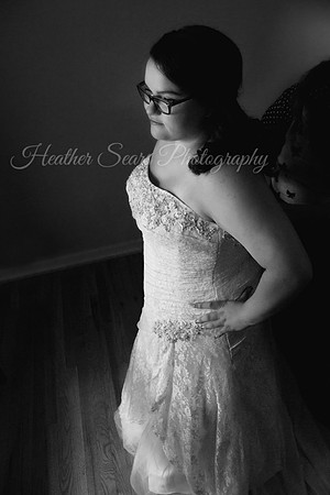 Heather Sears Photography | Timeless Luxury Wedding & Portrait Photography for Kansas City Couples