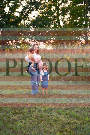 Fine Art Kansas City Maternity Photography | Luxury Pregnancy Portraits