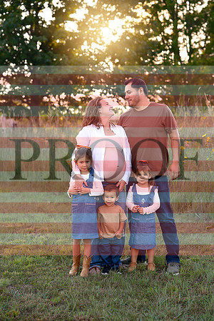 Fine Art Kansas City Maternity Photography | Luxury Pregnancy Portraits