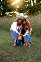 Fine Art Kansas City Maternity Photography | Luxury Pregnancy Portraits