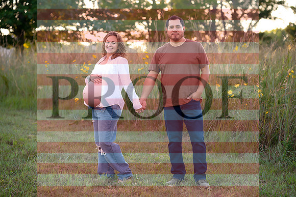 Fine Art Kansas City Maternity Photography | Luxury Pregnancy Portraits