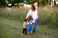 Fine Art Kansas City Maternity Photography | Luxury Pregnancy Portraits