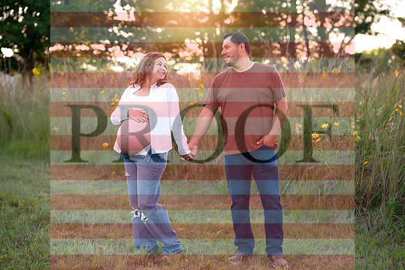 Fine Art Kansas City Maternity Photography | Luxury Pregnancy Portraits