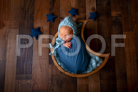 Kansas City Newborn Photographer | Award-Winning Baby Portraits