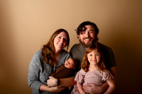 Kansas City Newborn Photographer | Award-Winning Baby Portraits