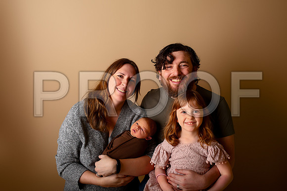 Kansas City Newborn Photographer | Award-Winning Baby Portraits