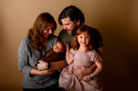 Kansas City Newborn Photographer | Award-Winning Baby Portraits