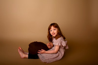 Kansas City Newborn Photographer | Award-Winning Baby Portraits