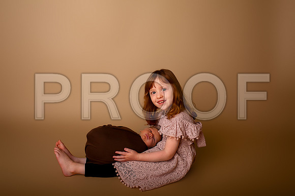 Kansas City Newborn Photographer | Award-Winning Baby Portraits