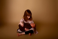 Kansas City Newborn Photographer | Award-Winning Baby Portraits