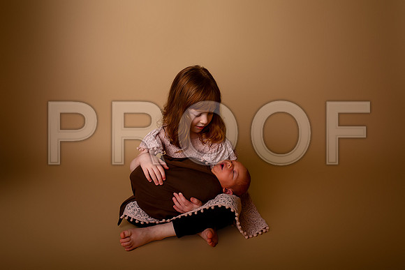 Kansas City Newborn Photographer | Award-Winning Baby Portraits