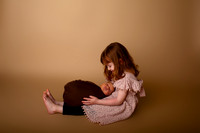 Kansas City Newborn Photographer | Award-Winning Baby Portraits
