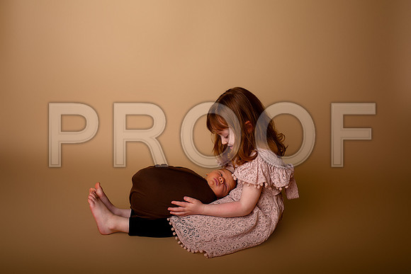 Kansas City Newborn Photographer | Award-Winning Baby Portraits
