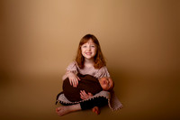 Kansas City Newborn Photographer | Award-Winning Baby Portraits