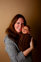Kansas City Newborn Photographer | Award-Winning Baby Portraits