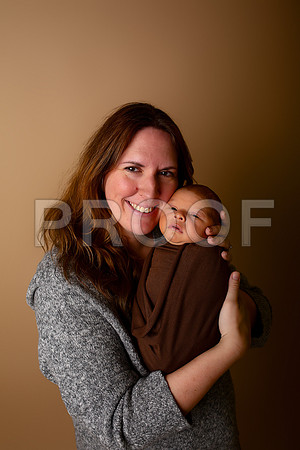 Kansas City Newborn Photographer | Award-Winning Baby Portraits