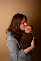 Kansas City Newborn Photographer | Award-Winning Baby Portraits