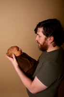 Kansas City Newborn Photographer | Award-Winning Baby Portraits