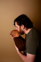 Kansas City Newborn Photographer | Award-Winning Baby Portraits