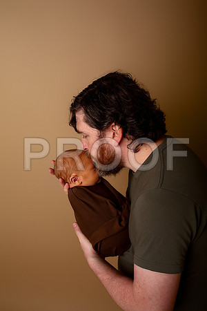 Kansas City Newborn Photographer | Award-Winning Baby Portraits