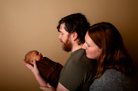 Kansas City Newborn Photographer | Award-Winning Baby Portraits