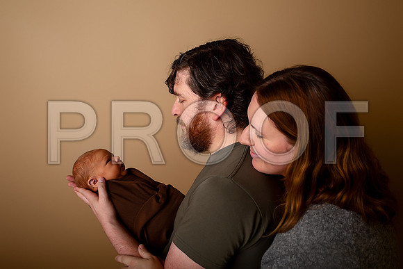 Kansas City Newborn Photographer | Award-Winning Baby Portraits