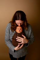 Kansas City Newborn Photographer | Award-Winning Baby Portraits